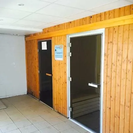Chez Florie - Les Cimes A La Foux D'allos 6 Couchages Piscine Sauna Et Hammam Apartment Allos