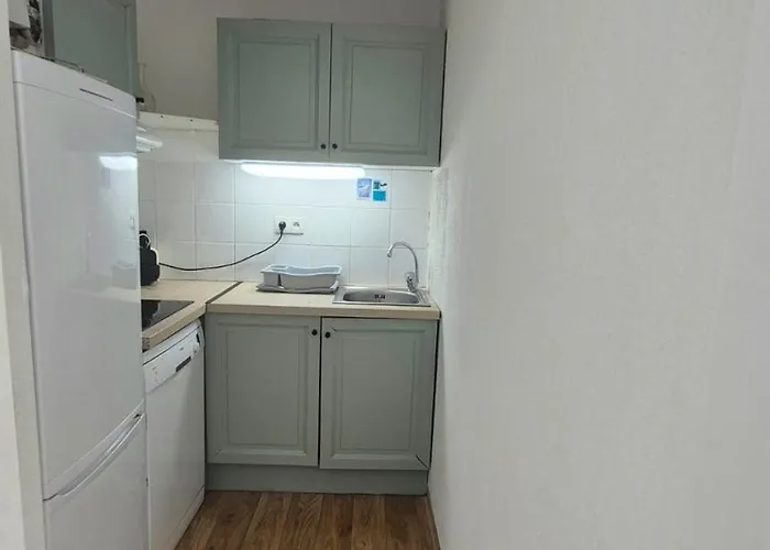 Chez Florie - Les Cimes A La Foux D'allos 6 Couchages Piscine Sauna Et Hammam * Allos